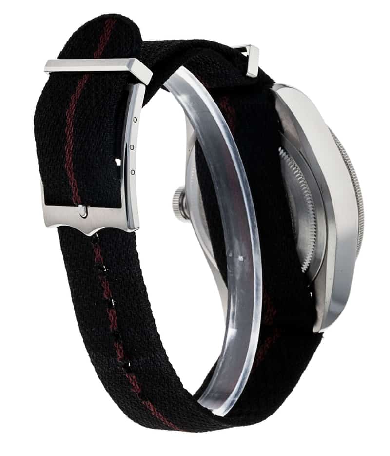 Tudor Black Bay GMT M79830RB-0003